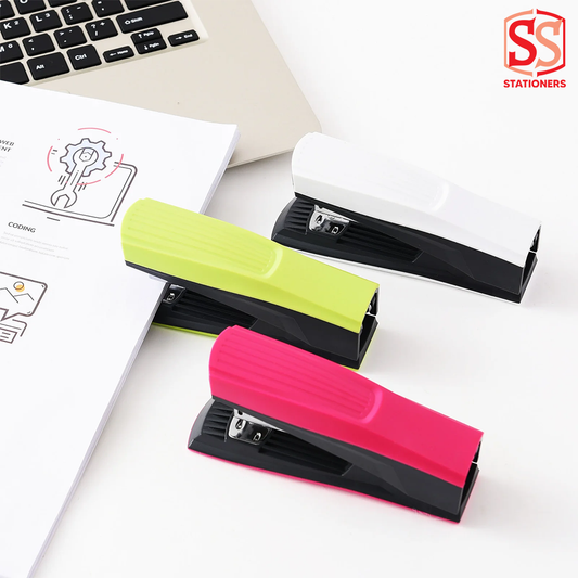 DL Colorful Stapler 0861