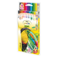 Dollar Color Pencil 12 Full