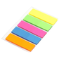 Sticky Notes Flag Multi Color