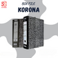 Korona Box File