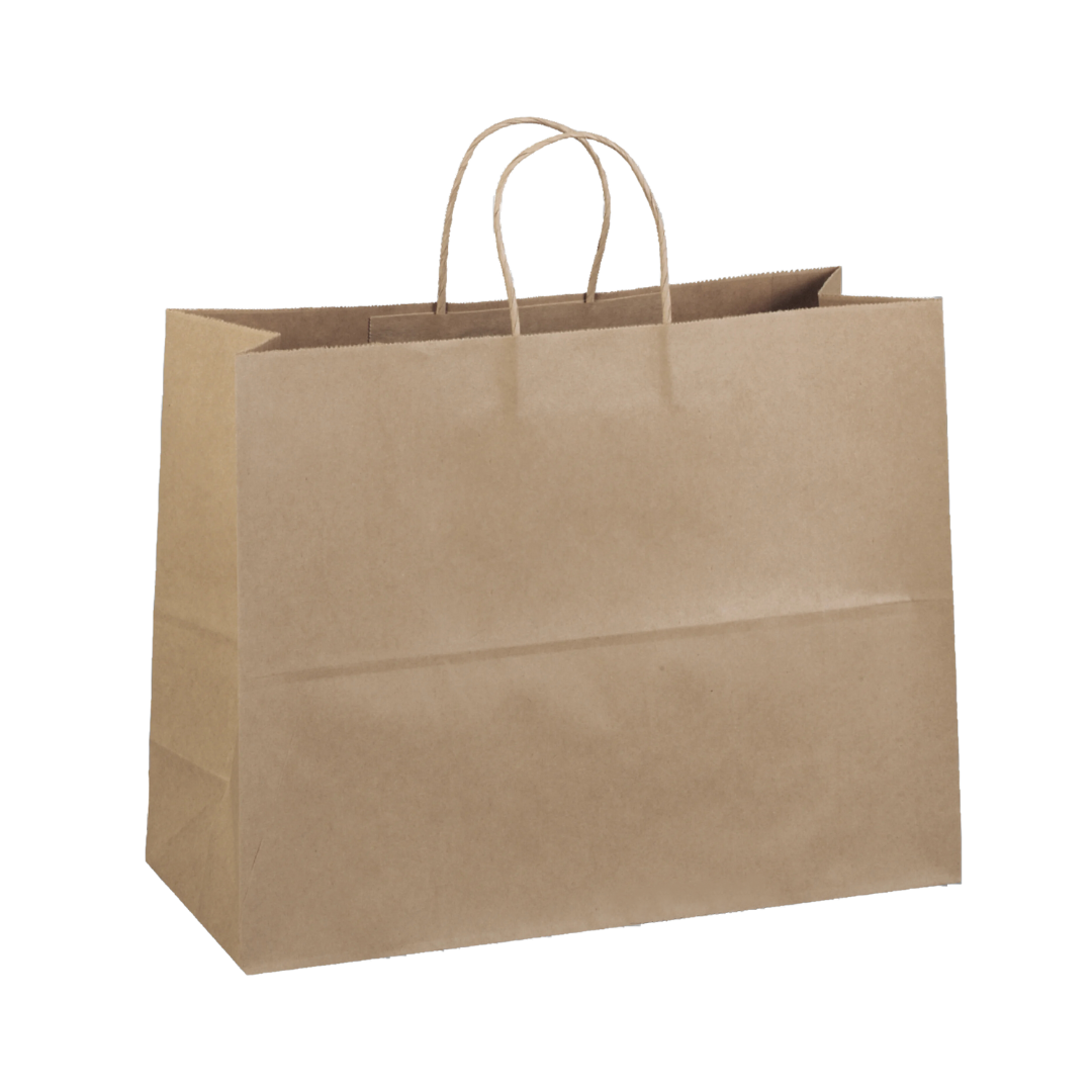 Brown Paper Bag