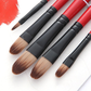 Keep Smiling - 6324F Brush Set of 5