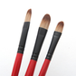 Keep Smiling - 6324F Brush Set of 5