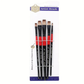 Keep Smiling - 6324F Brush Set of 5