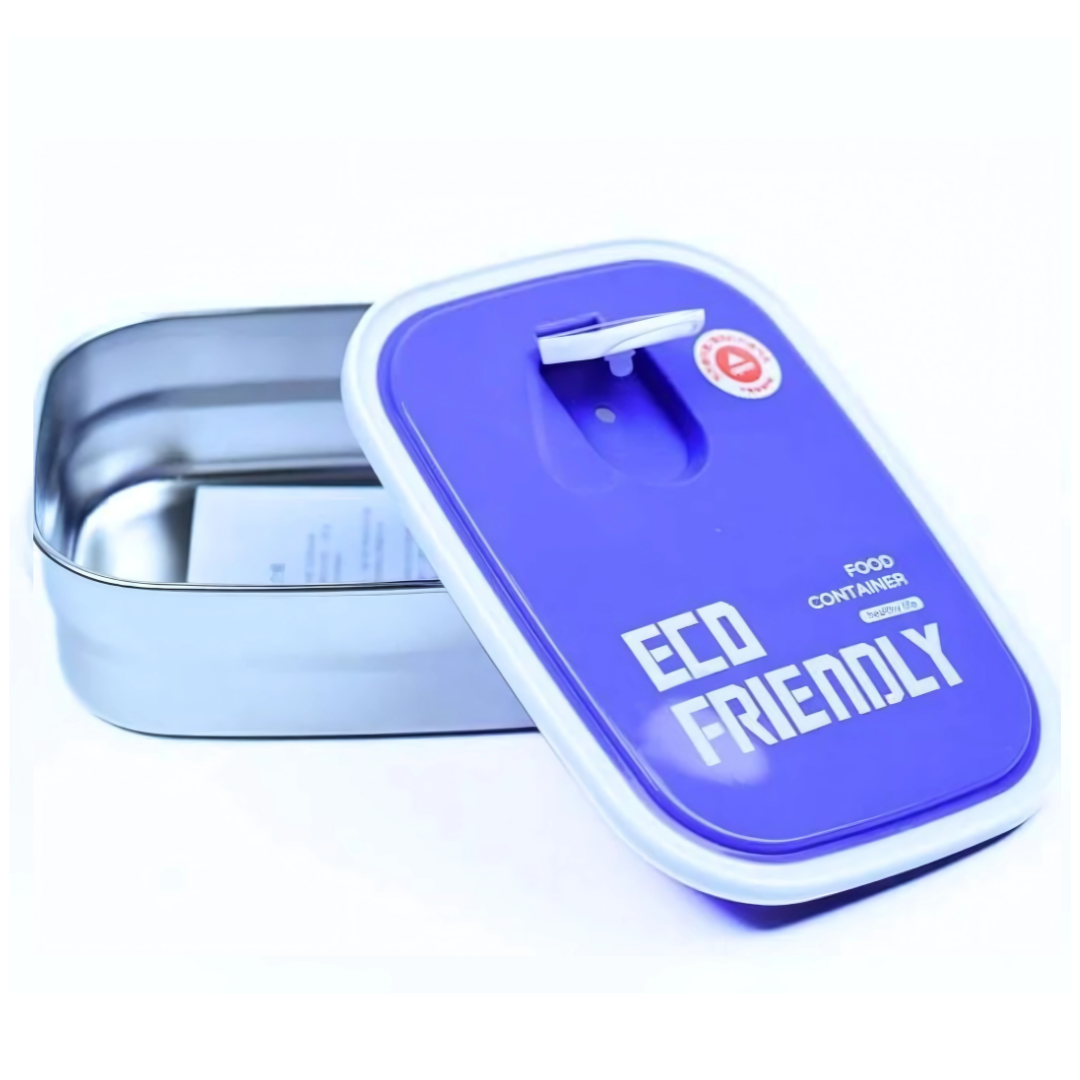 ECO Friendly Lunch Box LARGE