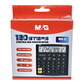 M&G Calculator MGC-11