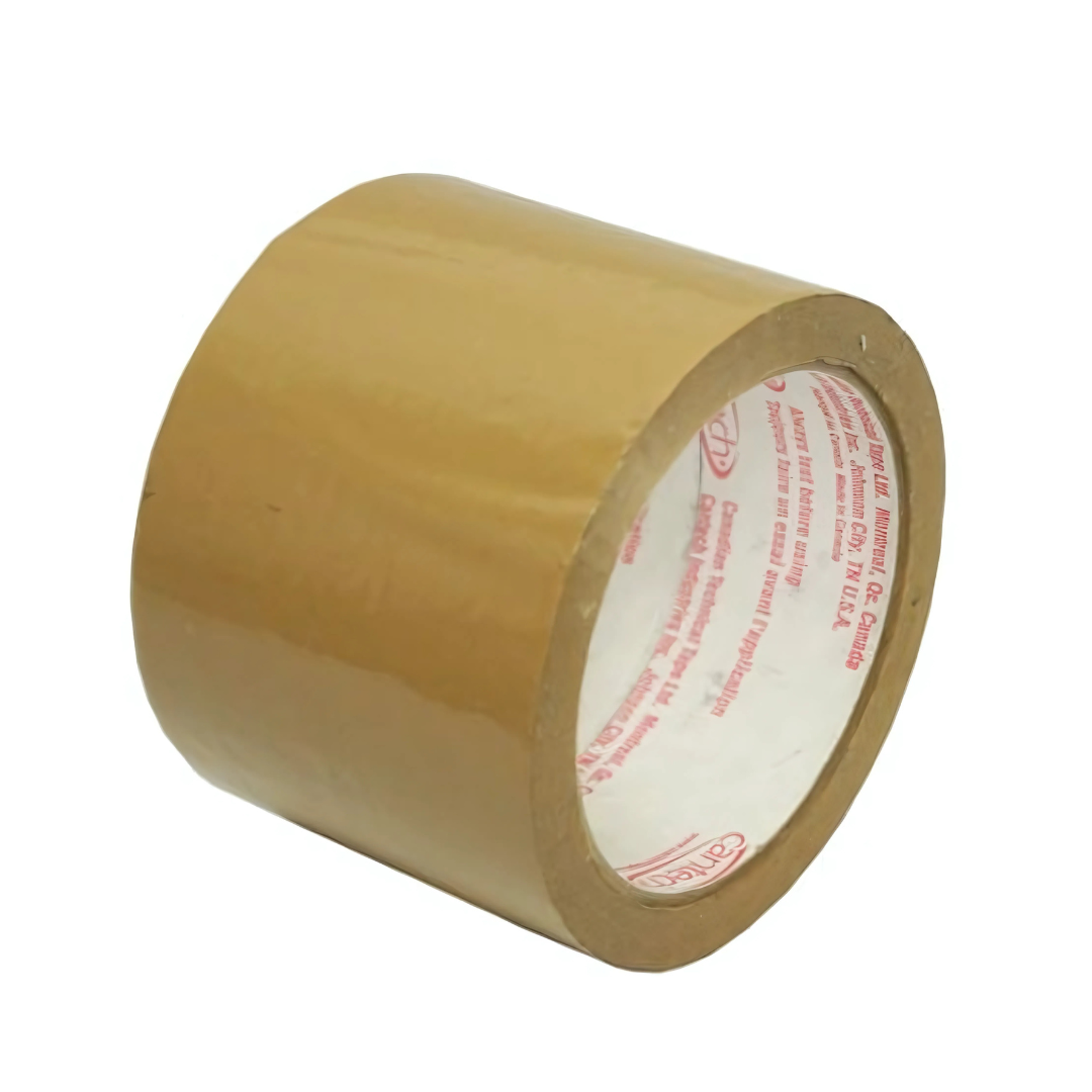 Carton Tape