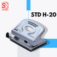 STD H20 Metal Hole Punch