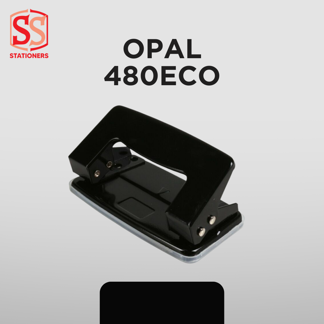 Opal Hole Punch 480