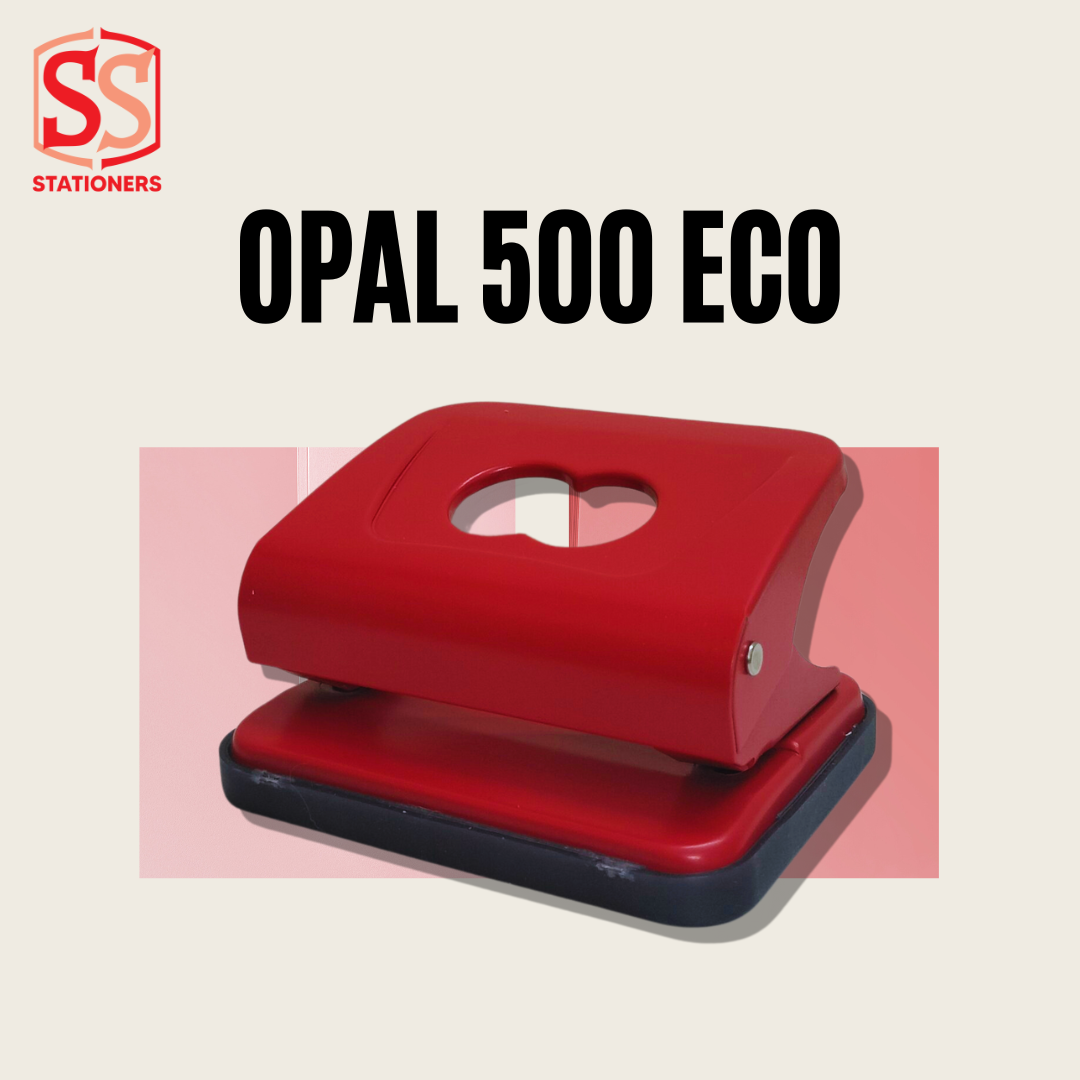 OPAL HOLE PUNCH 500 ECO