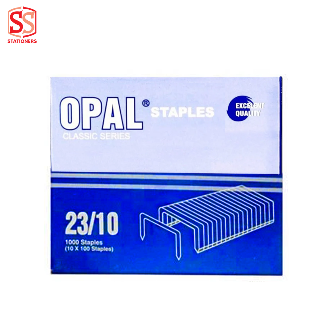 Opal Staple Pin 23/10