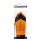 Keep Smiling -A6095F Artist Paint Brush Set of 10