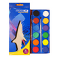 Shark Watercolor Pack Of 12 Small