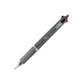 M&G Wisdom Semi-Gel Pen single piece