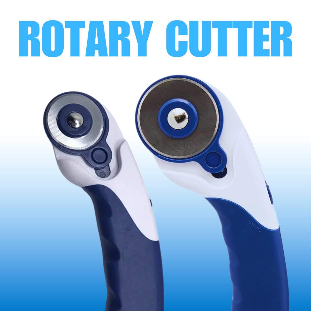 Rotary Cutter – SS Stationers