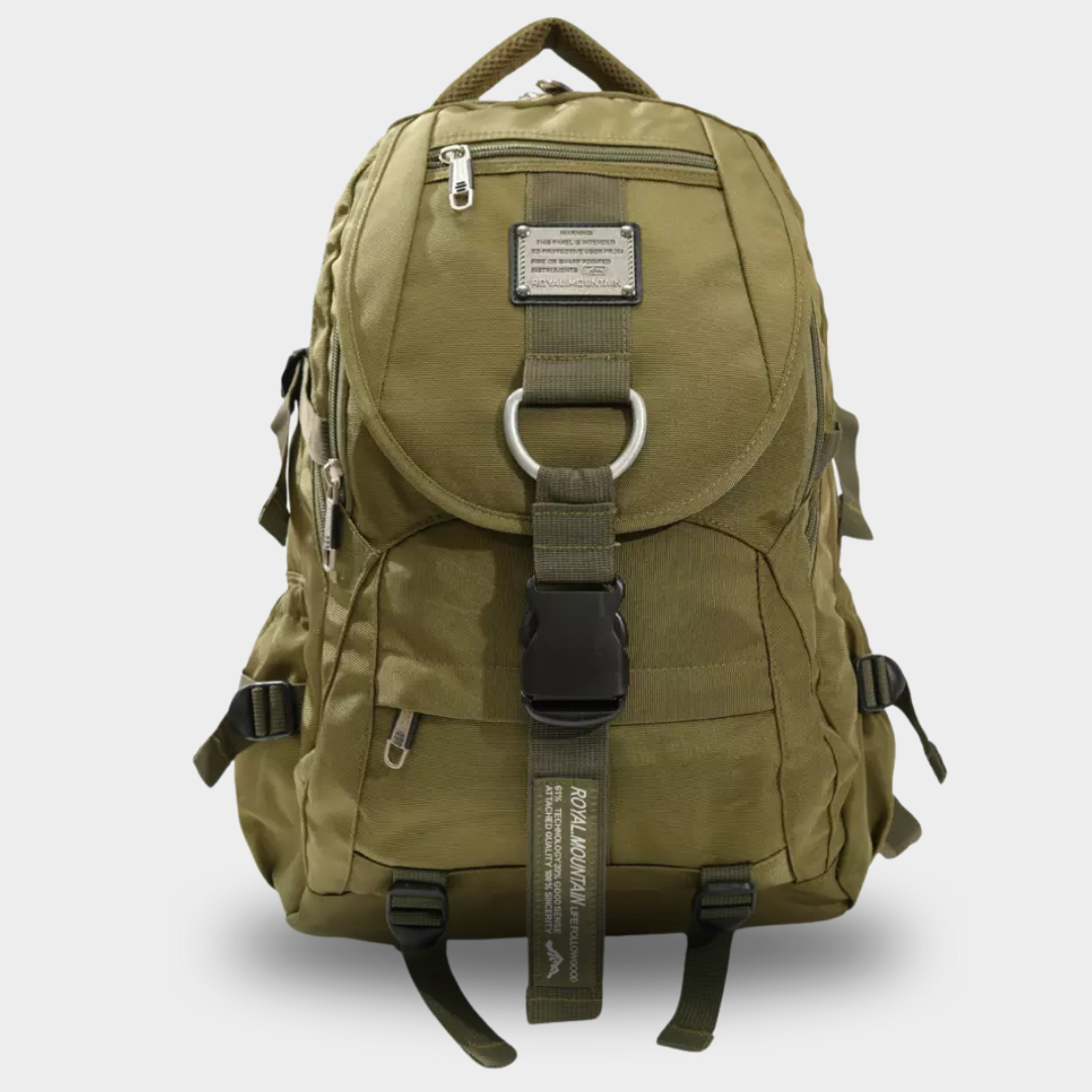 Royal Mountain Bag