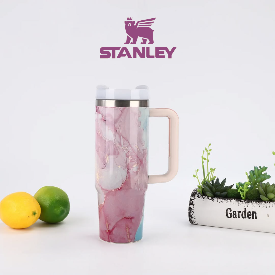 Stanley Adventure Quencher Travel Tumbler