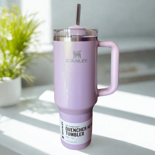 Stanley Quencher H2.0 Flowstate Tumbler 40 OZ