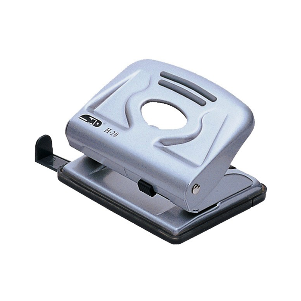 STD H20 Metal Hole Punch