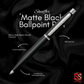 Sheaffer VFM 9405 Matte Black Ballpoint Pen