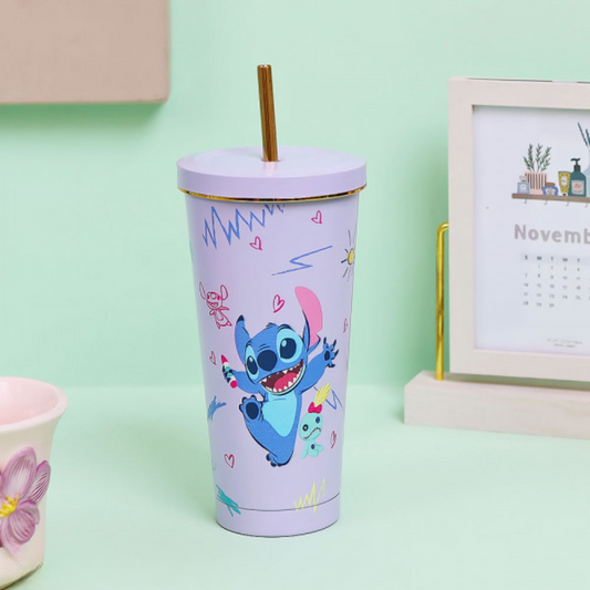 Thermal Mug - Stitch