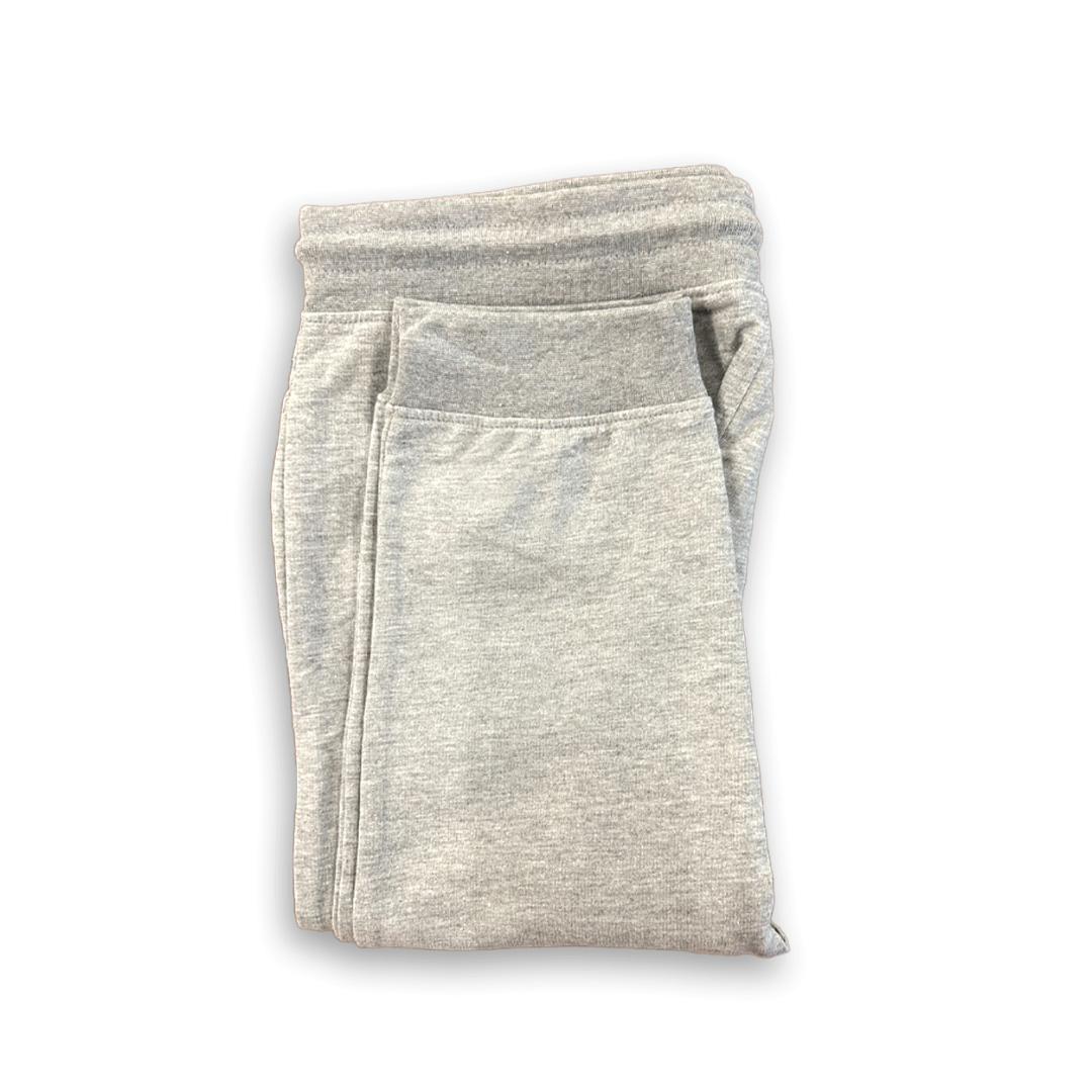 BSS UNISEX SPORTS TROUSER GREY GRADE 3-8