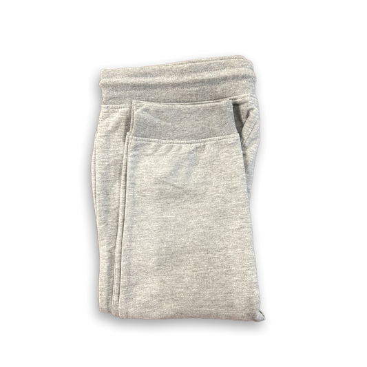 BSS UNISEX SPORTS TROUSER GREY GRADE 3-8