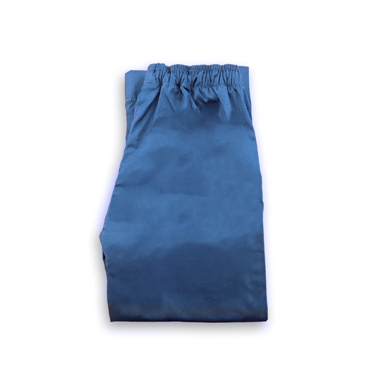 BSS GIRL TROUSER BLUE GRADE 3-8