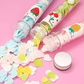 Paper Soap Strips for Travel Mini Pocket Size