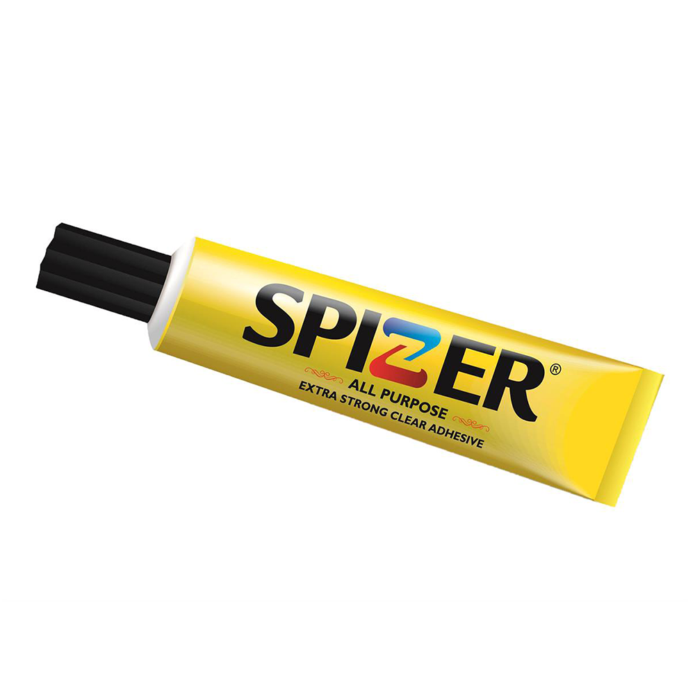 Spizer Glue Tube 21/42/63/125 ml