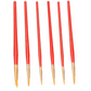 Wei Yi Artist Brushes- 6 pcs