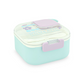 HOMEATIC PLASTIC LUNCH BOX