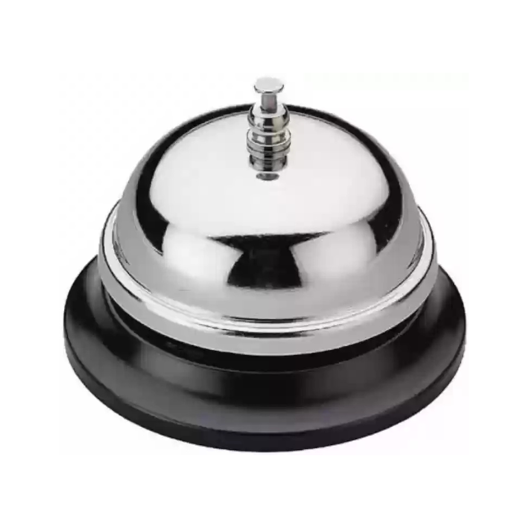 STAINLESS STEEL CALL BELL