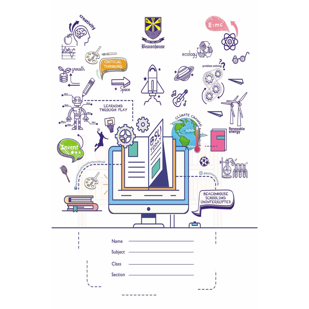 Beacon House School Study Pack