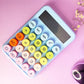 Candy Color Calculator big