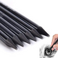 Dongxu Art Woodless Graphite Pencils Set Of 6