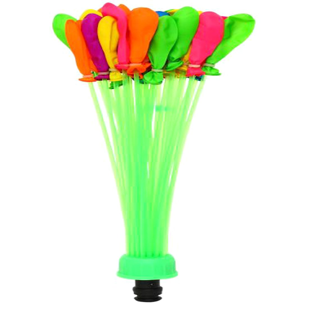 Water Balloons 111pcs