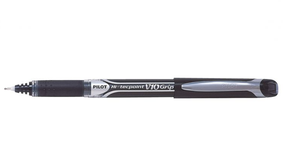 Pilot V7 Grip Rollerball Pen
