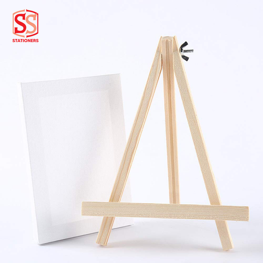 Canvas Easel/Stand For Painting 6/9/11 Inches