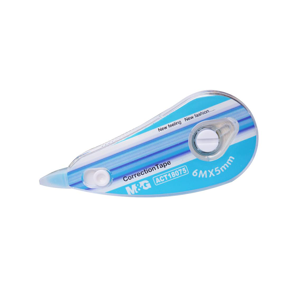 M&G Correction Tape 18075