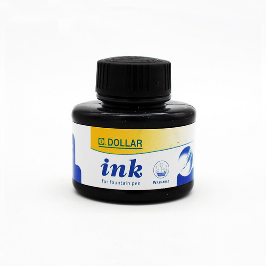 Dollar Fountain Pen Ink 30ml