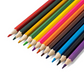 Dollar Color Pencil 12 Full