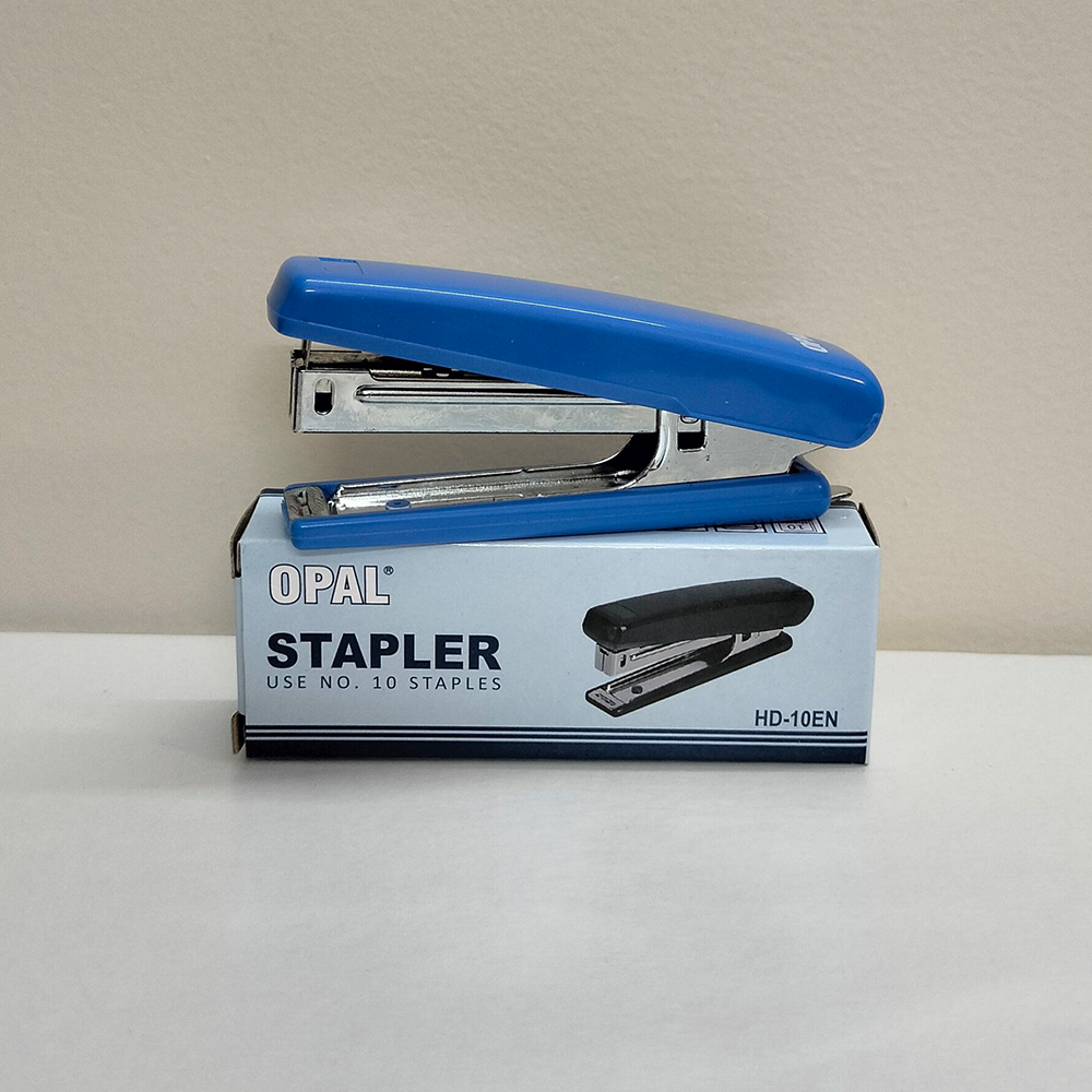 OPAL HD-10EN Stapler