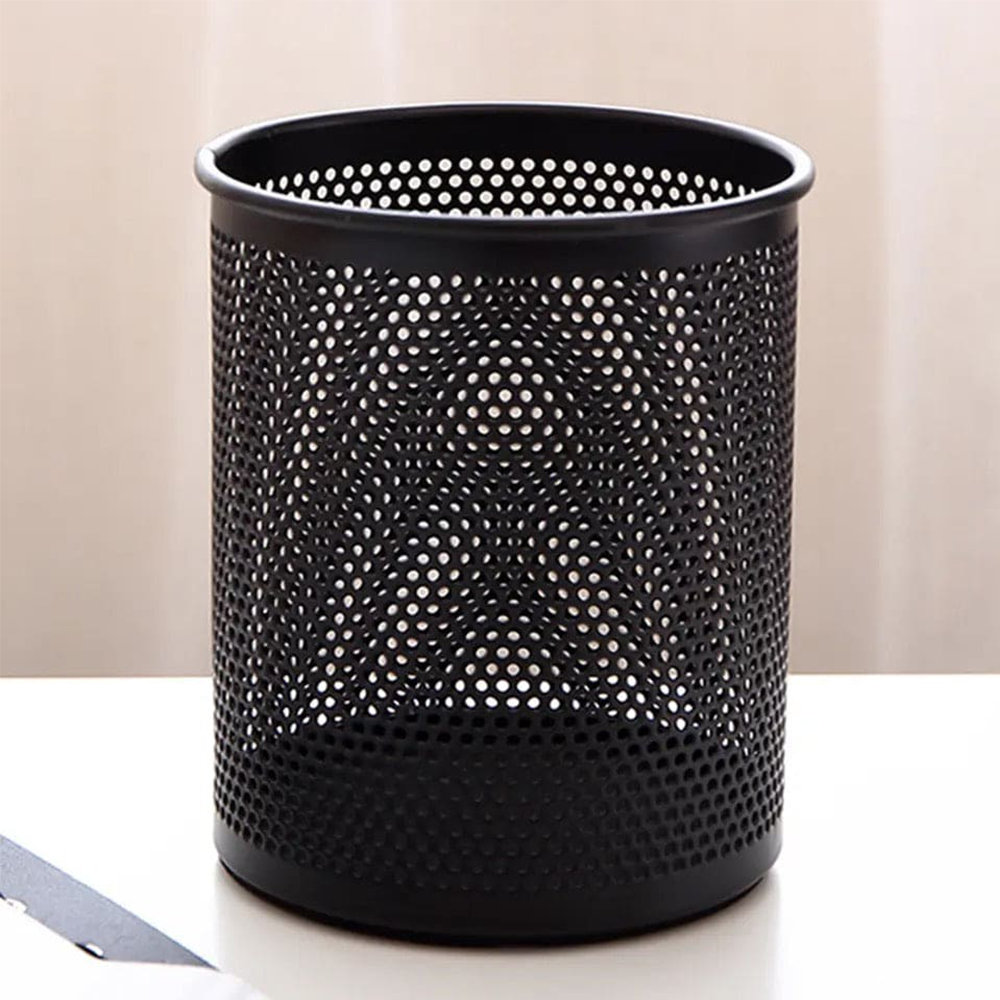 Pen Holder Metal Mesh