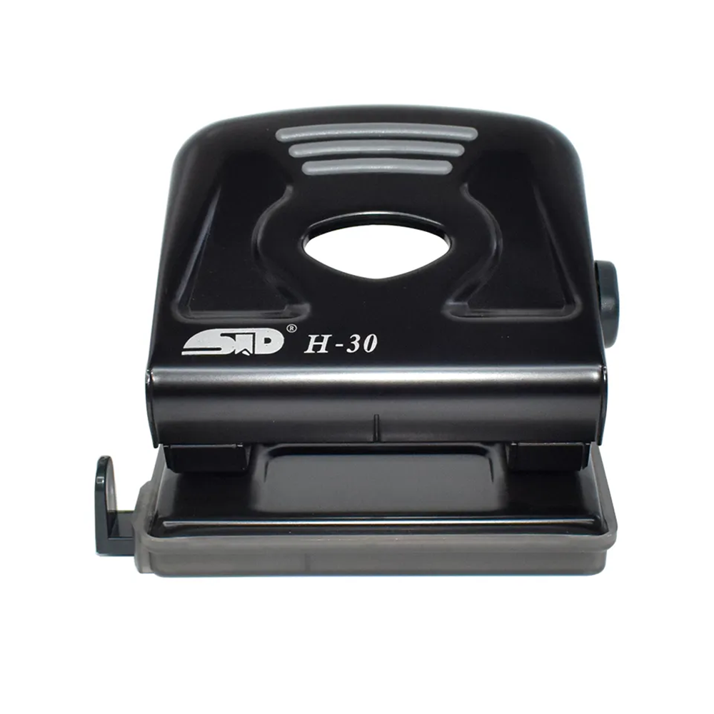 STD H-30 HOLE PUNCH