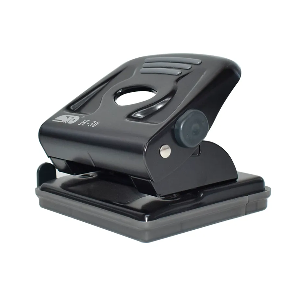 STD H-30 HOLE PUNCH