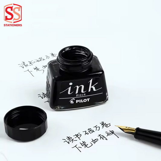 Pilot Fountain Pen Ink