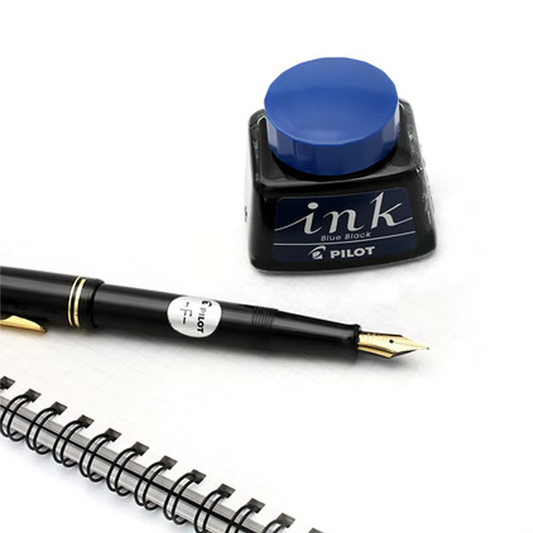 Pilot Fountain Pen Ink