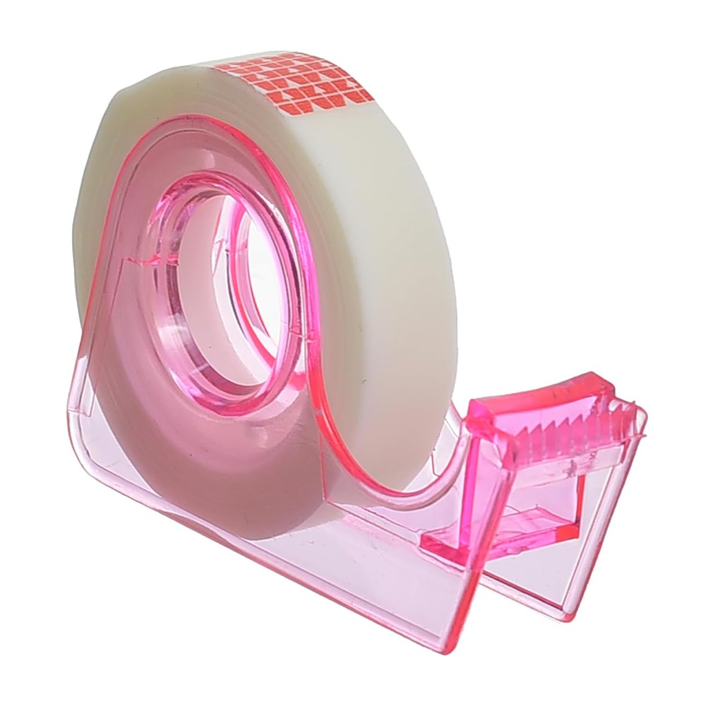 High Quality Magic Invisible Tape & Cutting Machine