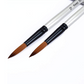 Keep Smiling - 6129R Brush Set of 6